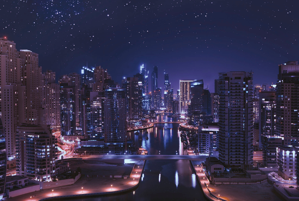 Коллекция Города и страны