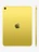 11" Планшет Apple iPad 11 2025, 128 GB, LTE, yellow