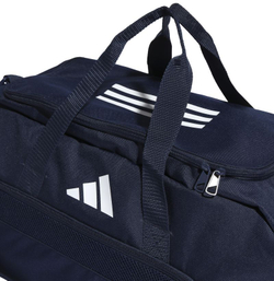 Сумка спортивная Adidas Tiro League Duffel Medium Bag - небесный