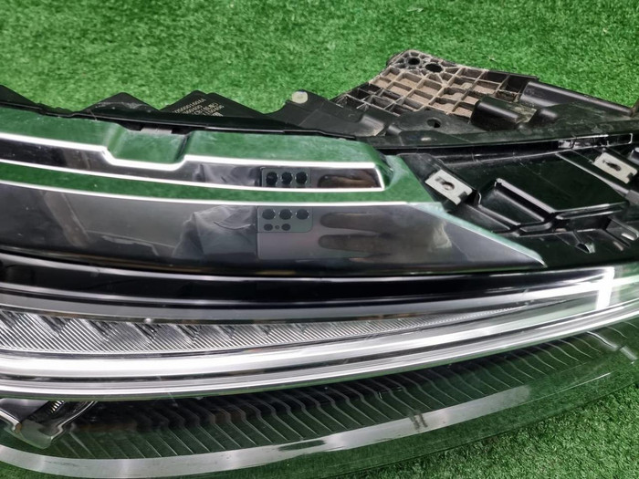 Фара правая EXEED VX (2021-2024) LED