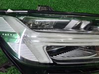 Фара правая Volvo S60 3 (2018-н.в.) LED