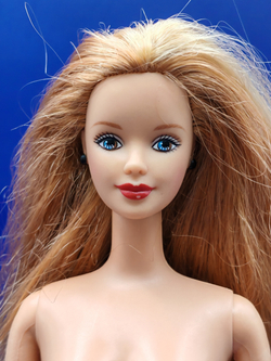 Кукла Барби 101 Dalmatians Barbie 90х винтаж под реставрацию 034549