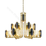 Pendant design lamp  Gatsby  D86