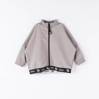 Олимпийка Bb team "Пепел"
