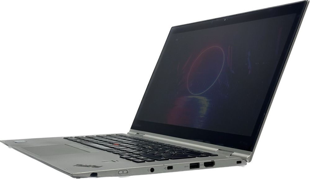 Уценённый ноутбук Lenovo Thinkpad Yoga X1 Gen2