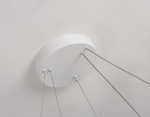 Подвесной светильник Ambrella Light FL FL5862