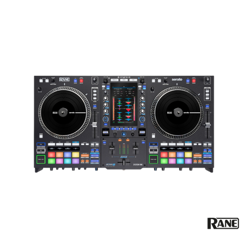 Rane System One
