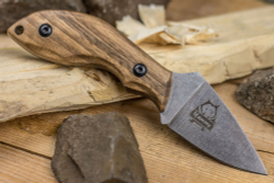 Туристический Нож Hammy PGK TW G10