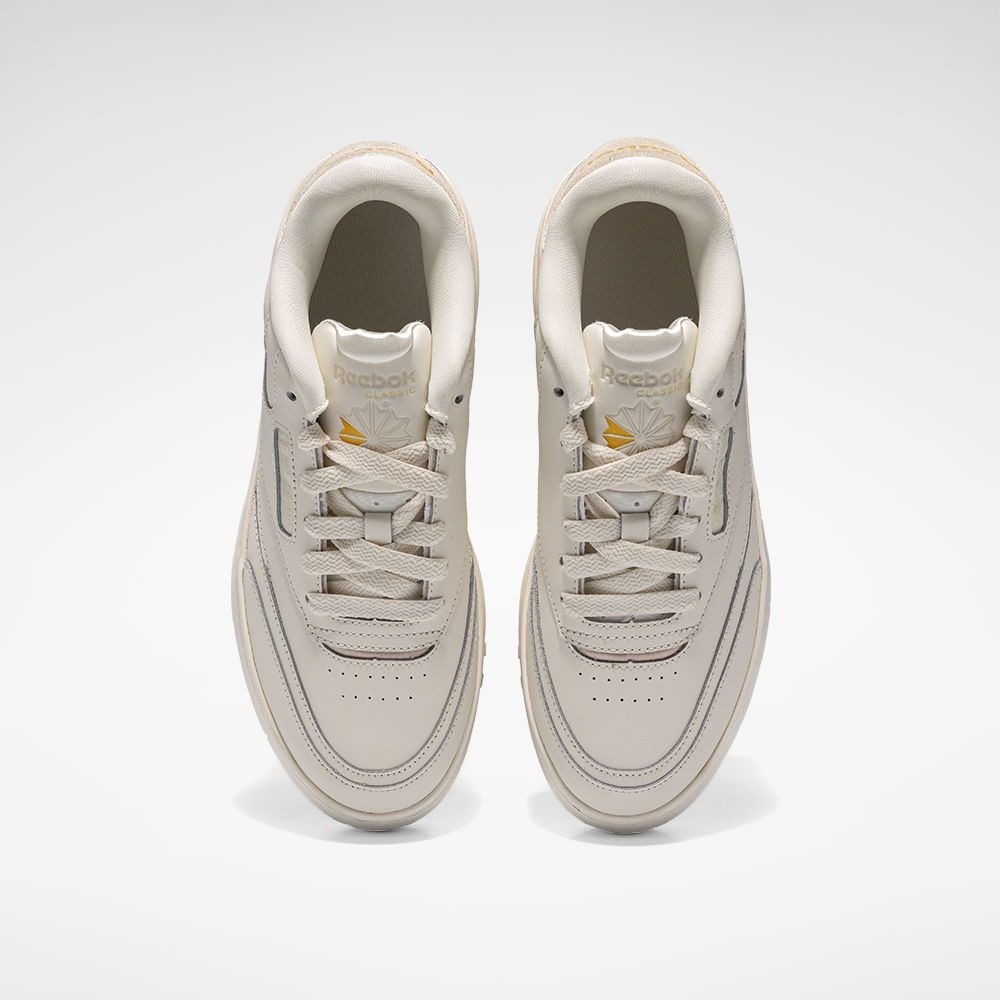 Кроссовки женские REEBOK CLUB C EXTRA