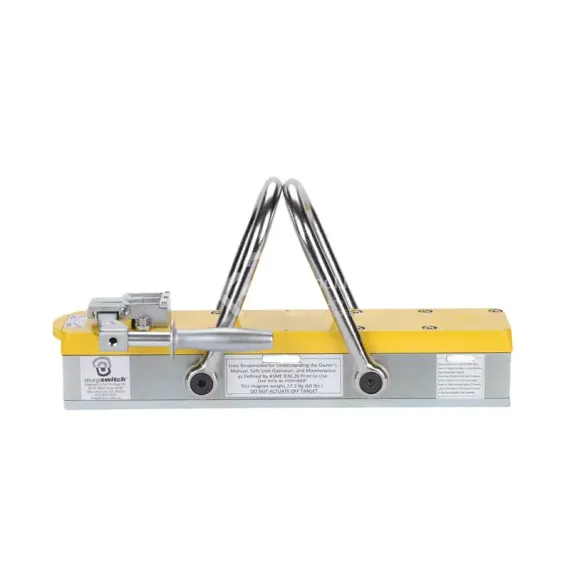 Магнитный грузозахват Magswitch MLAY1000x6 Lifting Magnet