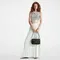 Сэтчел Louis Vuitton Diane черный