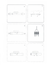 Настенный светильник Lightstar Punto 807627