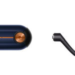 Выпрямитель для волос Dyson Corrale HS07, Prussian Blue / Bright Copper (Берлинская лазурь / Яркая медь)