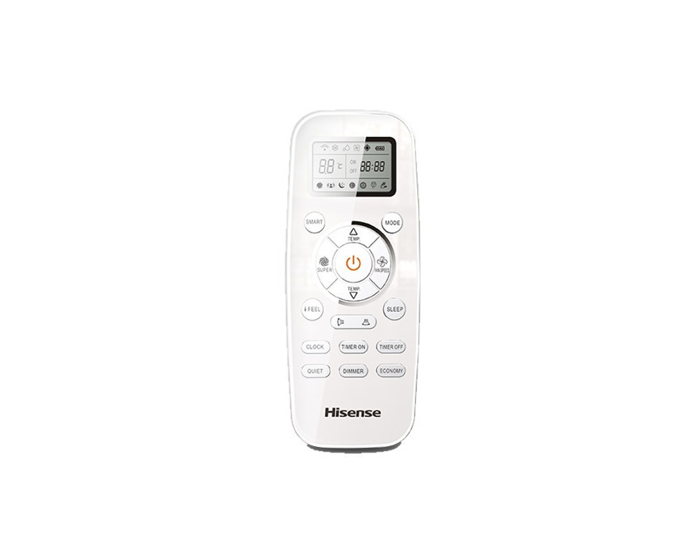 Сплит-система Hisense Neo Classic A AS-09HR4RYDDC00G