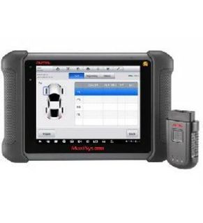 Сканеры Autel