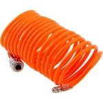 Набор пневмоинструмента, 5 предметов, быстросъемное со MATRIX 57304