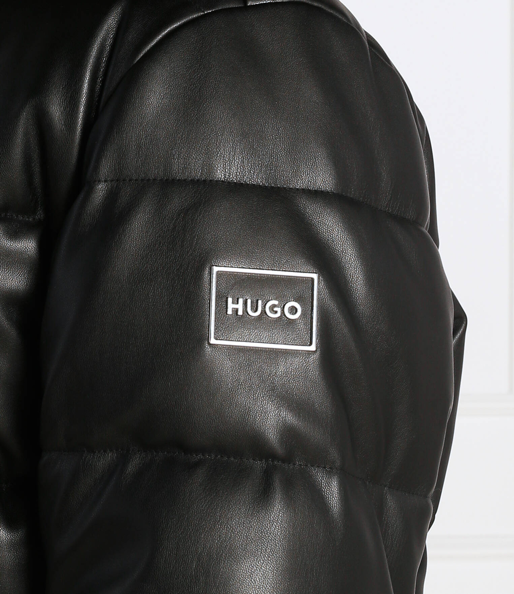 куртка biron2243 HUGO - черный(50474656)