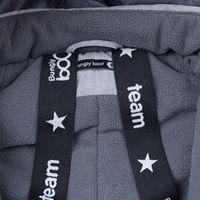 Комбинезон зимний мембранный с системой роста "Жемчуг"