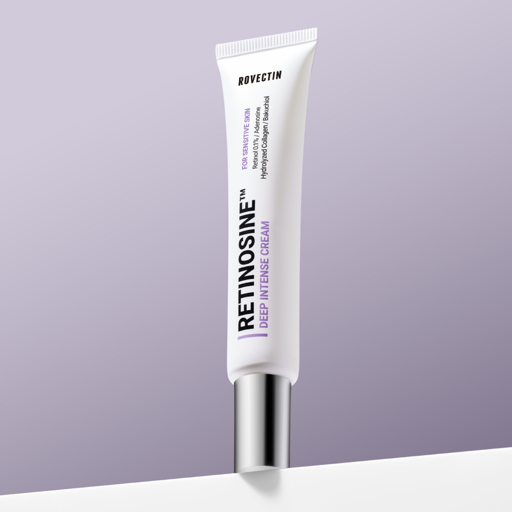 ROVECTIN Крем с ретинозином 0,1% Retinosine Deep Intense Cream (30 мл)