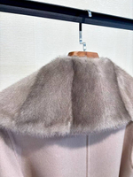 Пальто Loro Piana