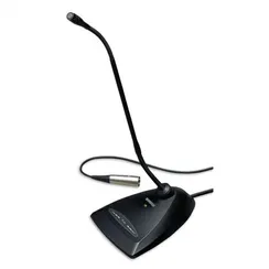 SHURE MX412D/C настольный конденсаторный микрофон