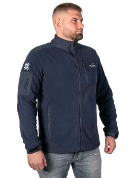 Куртка флис. Norfin SUMMIT BL 04 р.XL