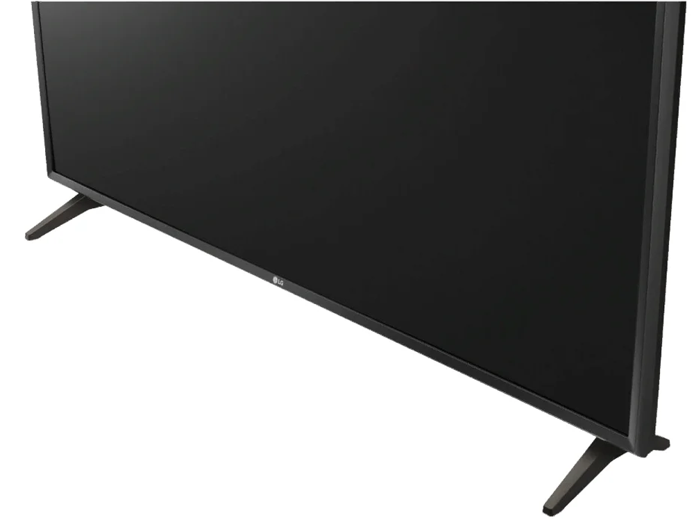 ТЕЛЕВИЗОР 32" LED LG 32LM576BPLD Smart TV, ЧЕРНЫЙ