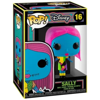 Funko POP! TNBC Sally (BLKLT) (16)