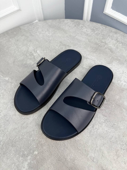 Шлепанцы Loro Piana