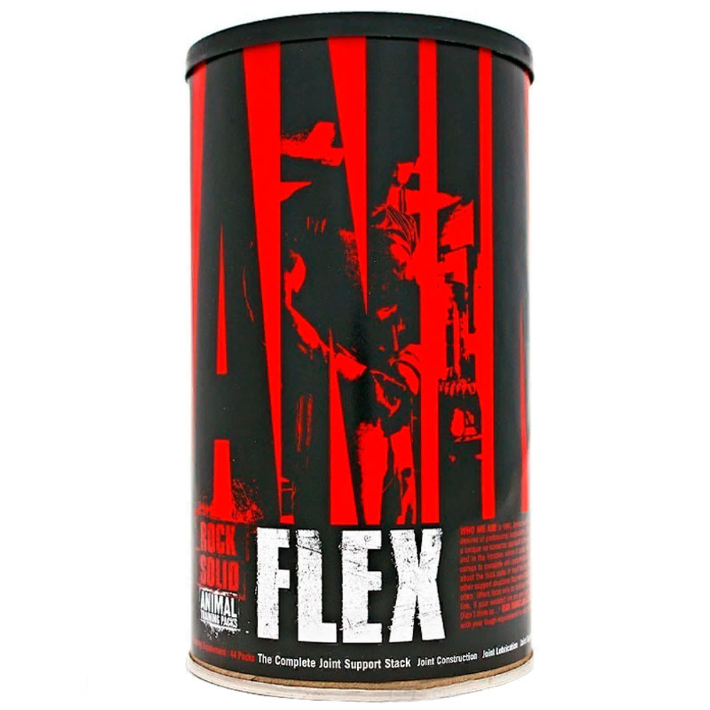 Universal Nutrition Animal Flex (44 упак.)
