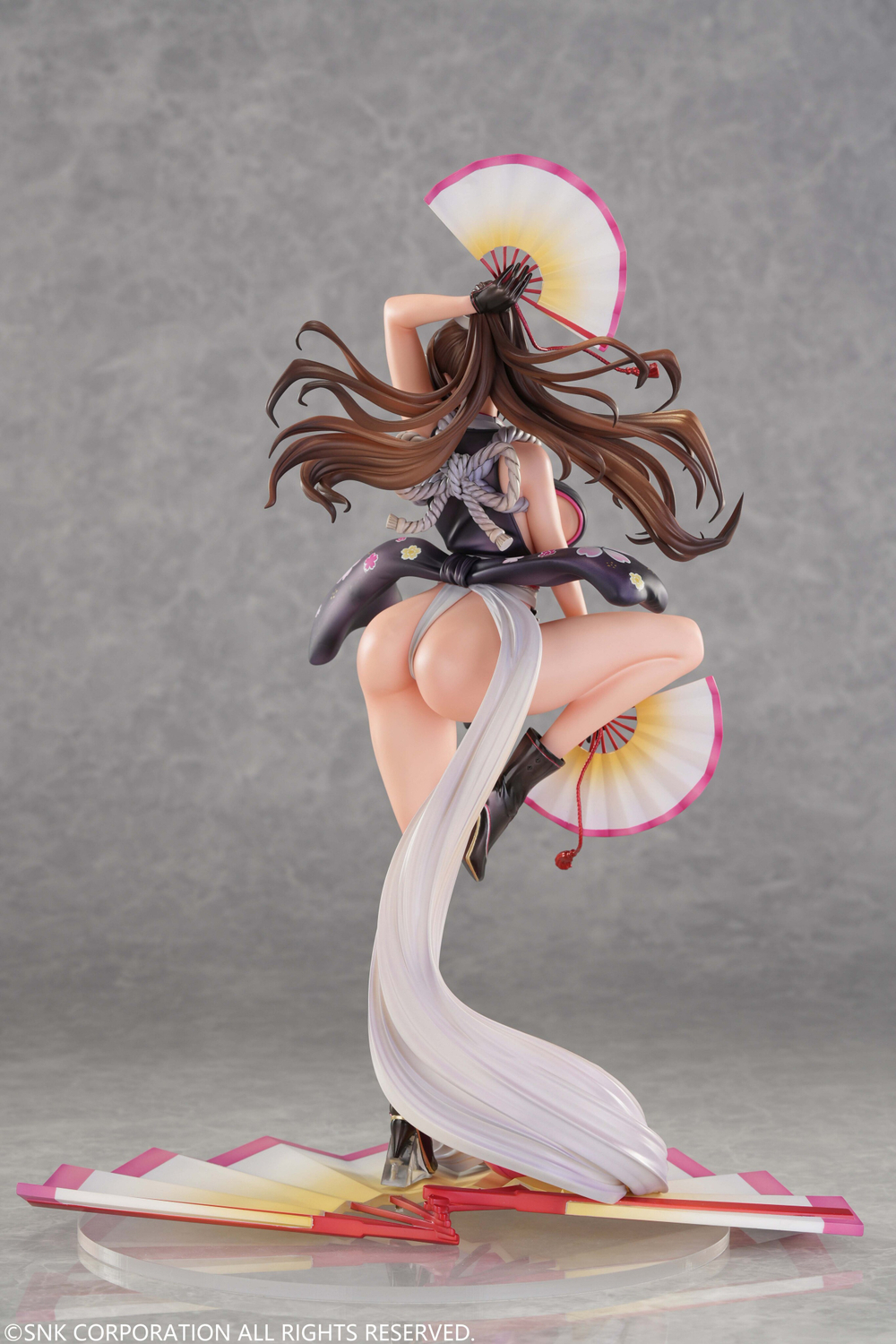 Май Сирануи / Mai Shiranui
