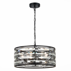 Люстра подвесная ST Luce Chiarezza SL665.403.06