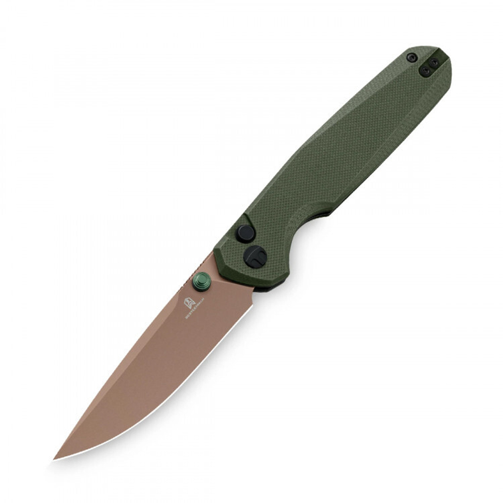 Нож складной Bestechman BMK07G Velix