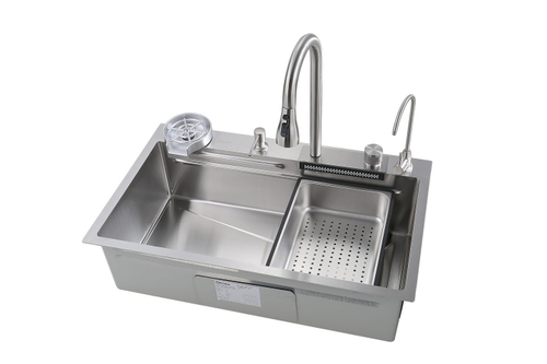 Мойка Arona ARS 680.460 SET 2 Satin Анкона