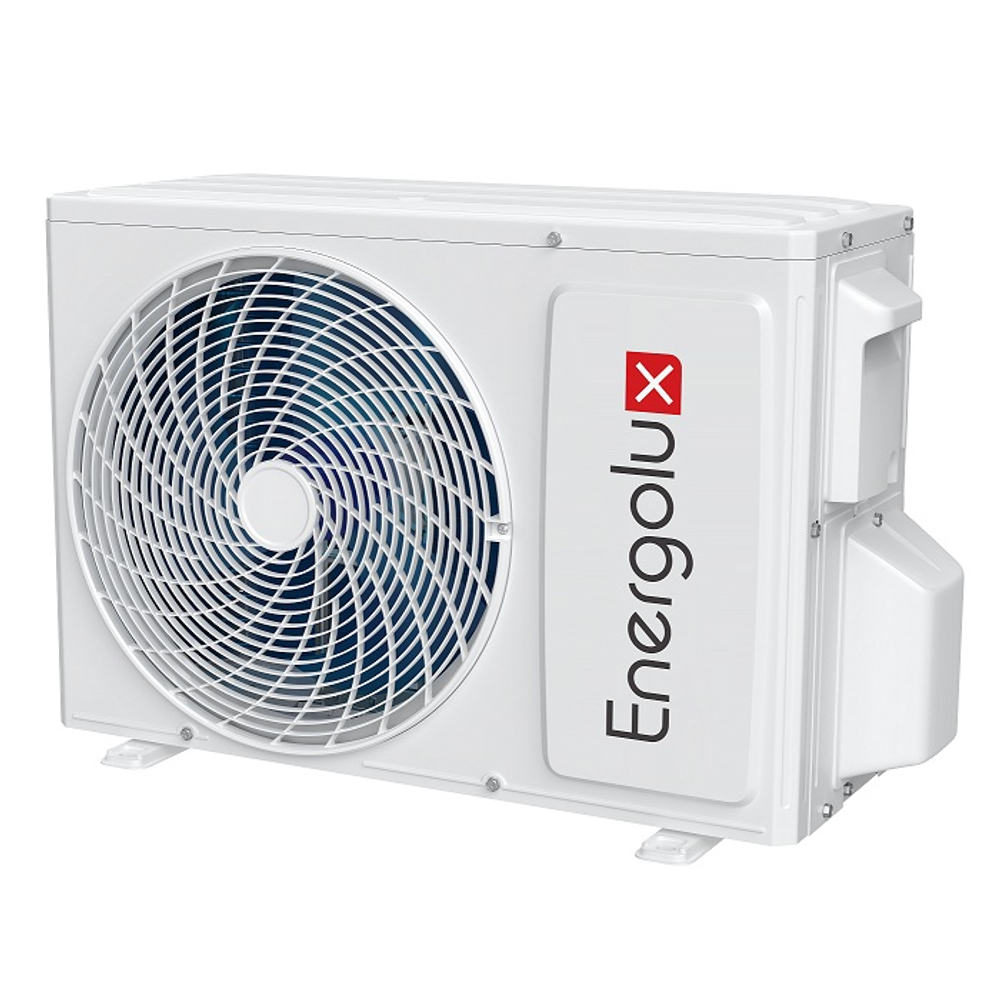 Сплит-система кондиционер Energolux BASEL 5 SAS12B5-A/SAU12B5-A на 35 м²