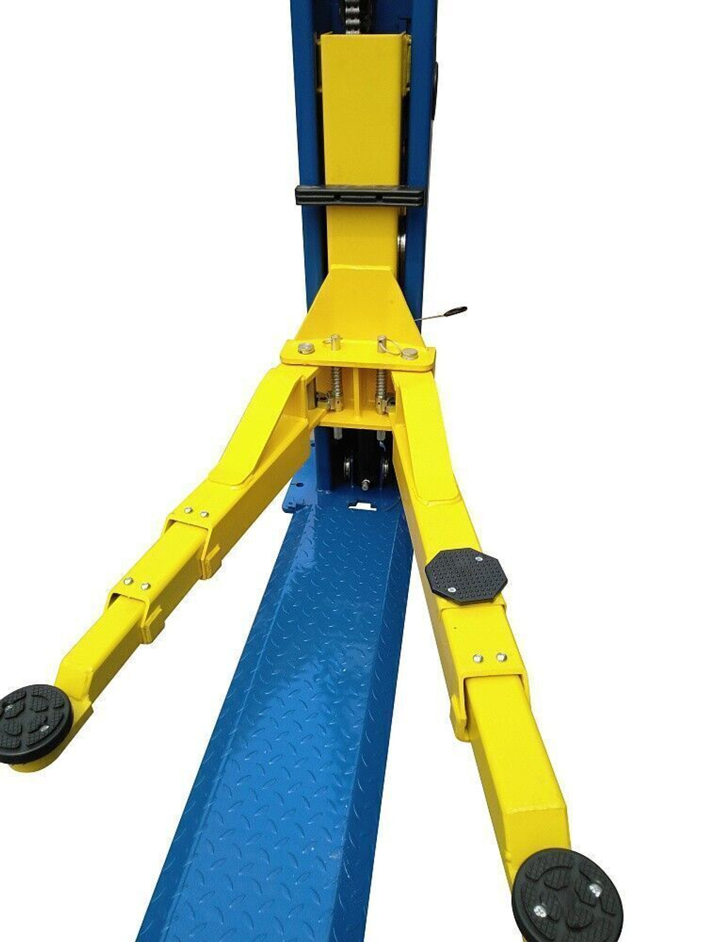 Подъемник двухстоечный T4M AE&T (380 В)