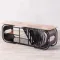 F2F Мелодия Glossy Black Bronze Dark Brown