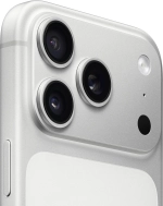 iPhone 17 Pro 1ТБ серебристый (Без коробки)