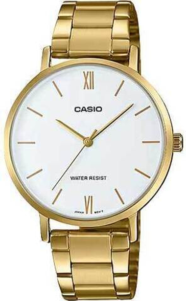 Женские наручные часы Casio LTP-VT01G-7B