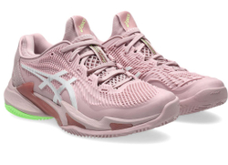 Женские Кроссовки теннисные Asics Court FF 3 Clay - Размер 40