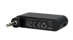 Адаптер Baseus AUX Car Wireless Receive WXQY-01 черный