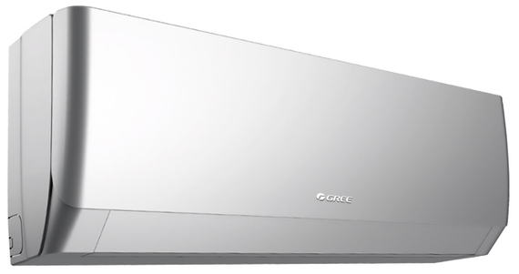 Сплит-система GREE Pular Inverter Arctic R32 silver GWH18AGDXD-K6DNA4E