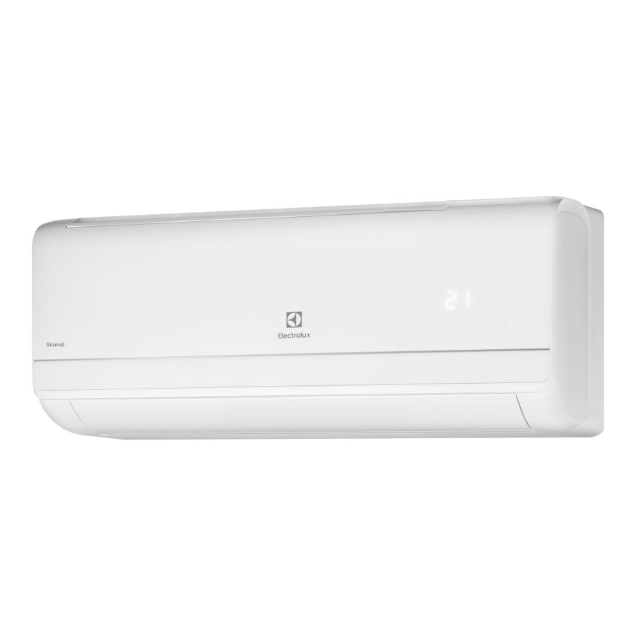 Сплит-система ELECTROLUX, SKANDI (on/off), EACS-09HSK/N3_24Y/in / EACS-09HSK/N3_24Y/out