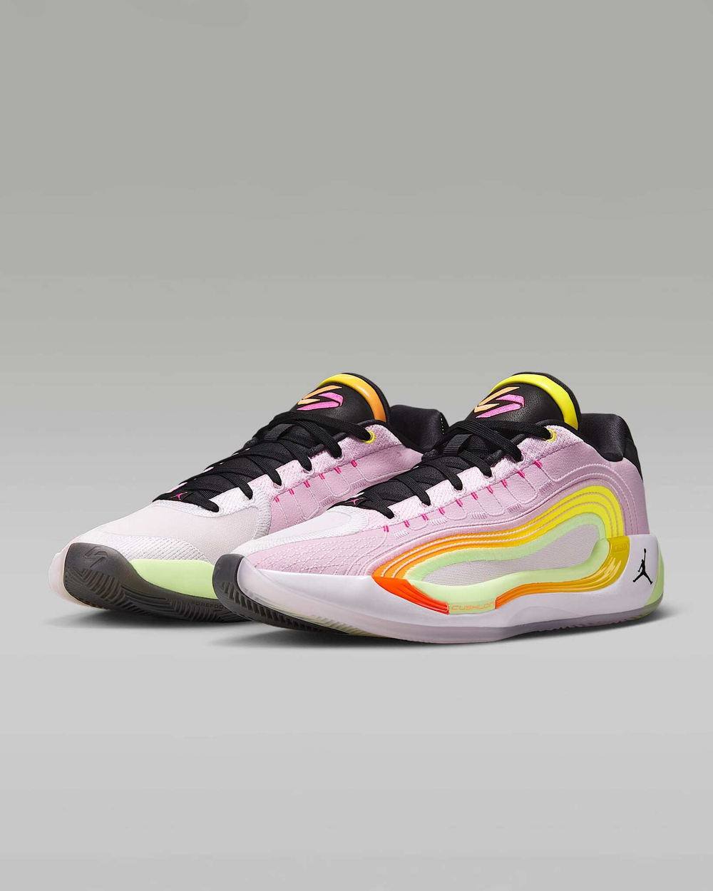 Jordan Luka 4 Gone Fishing