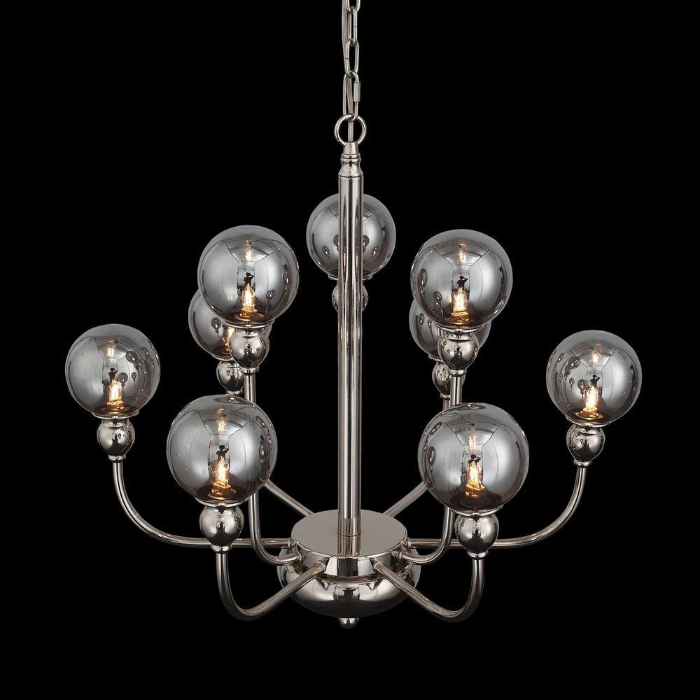 Люстра подвесная ST Luce Funhi SL552.103.09