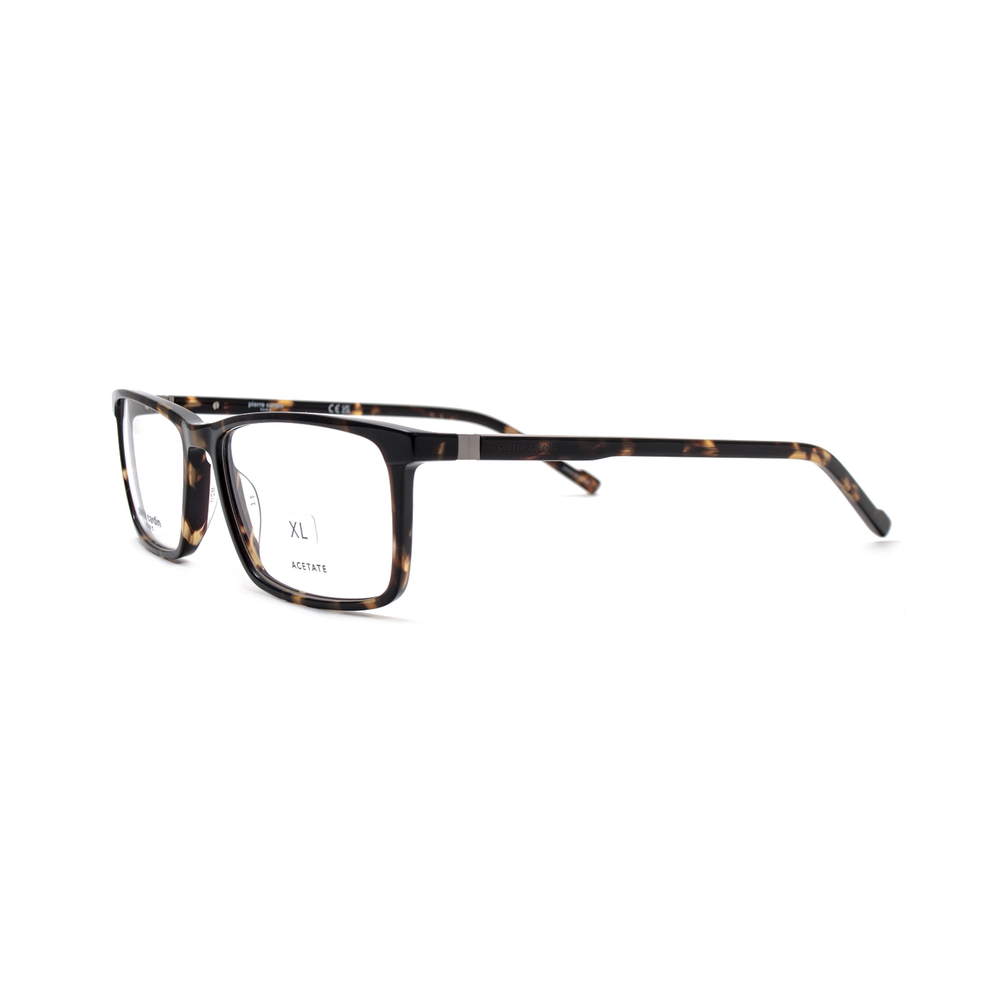 Оправа прямоугольная Pierre Cardin PC6277 086 гавана