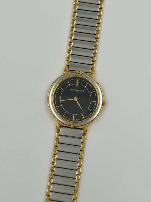Часы Yves Saint Laurent