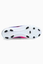 Бутсы Nike Tiempo Maestro Club FG/MG Junior - белый