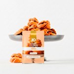 Вкусовой лубрикант JO BAKE SHOPPE, апельсиновый профитроль, 5 мл