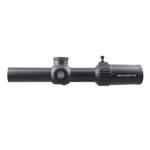Vector Optics Taurus 1-6x24 (30 мм) SFP, марка VTC-CMIL